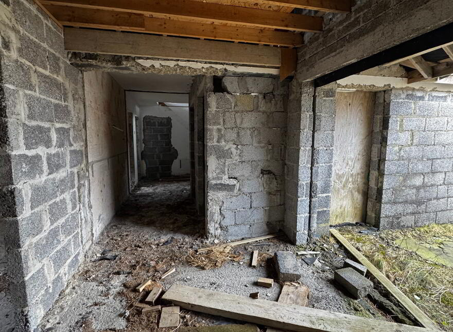 Dooey Upper, Glencolmcille, F94W8Y0
