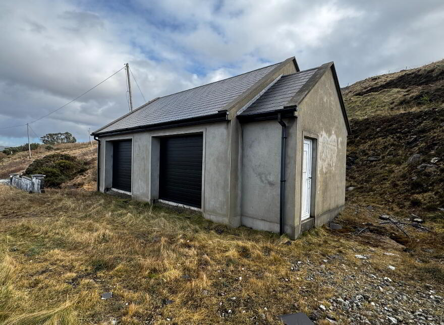 Dooey Upper, Glencolmcille, F94W8Y0