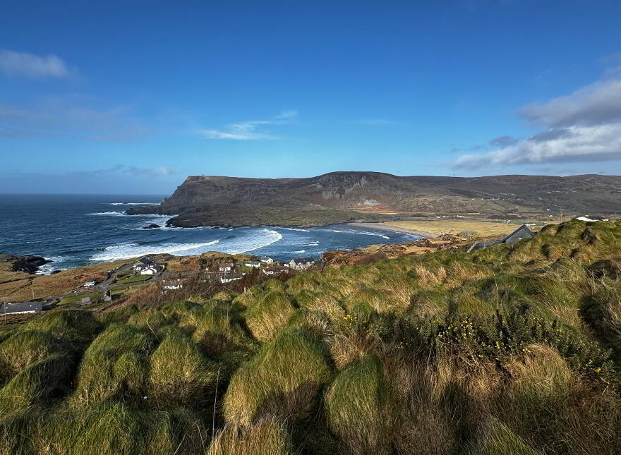 Dooey Upper, Glencolmcille, F94W8Y0