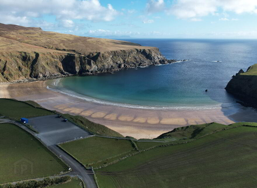 Dooey Upper, Glencolmcille, F94W8Y0