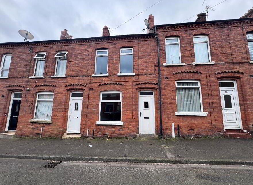 14 Fingals Street, Belfast, BT13 3DY photo