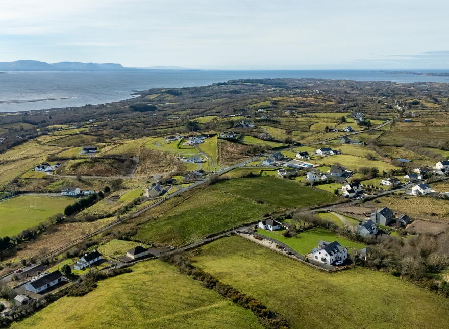 Prime Development Land, Old Road, Mountcharles