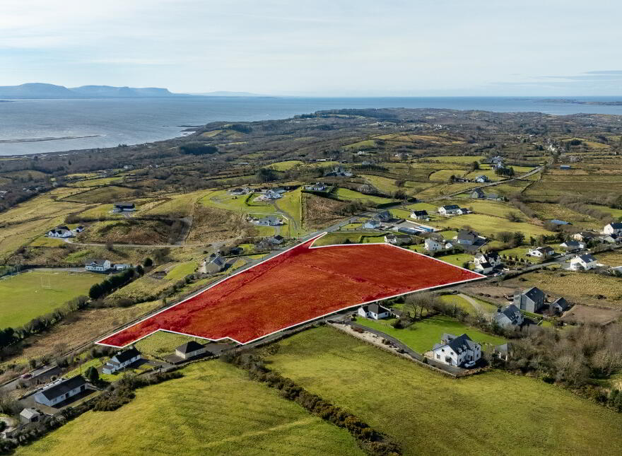 Prime Development Land, Old Road, Mountcharles