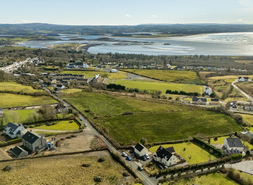Prime Development Land, Old Road, Mountcharles