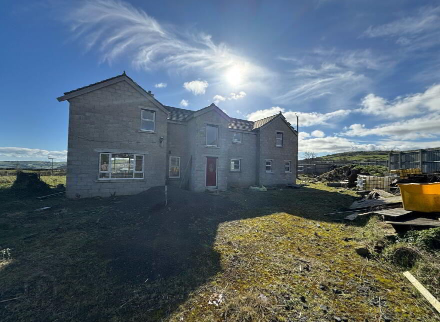 24 Ballylesson Road, Magheramorne, BT40 3HL