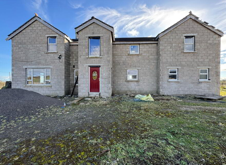 24 Ballylesson Road, Magheramorne, BT40 3HL photo