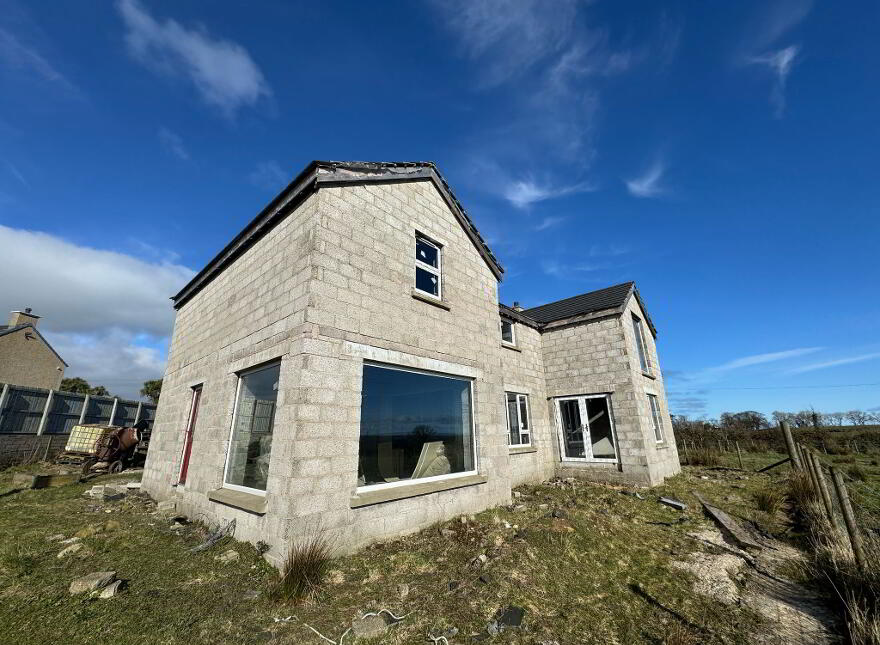 24 Ballylesson Road, Magheramorne, BT40 3HL