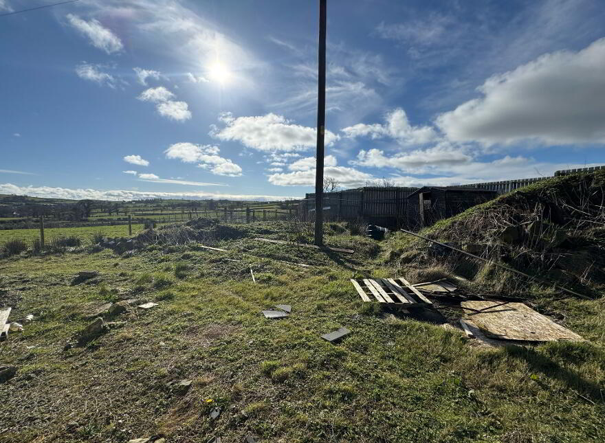 24 Ballylesson Road, Magheramorne, BT40 3HL