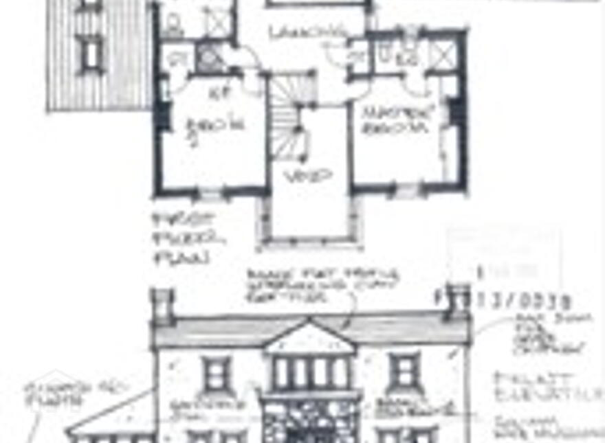 24 Ballylesson Road, Magheramorne, BT40 3HL