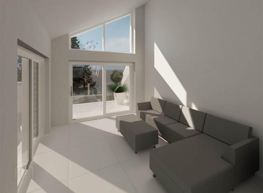 Site, For Two Dwellings At 8a Ballyreagh Road, Portrush, BT56 8LP