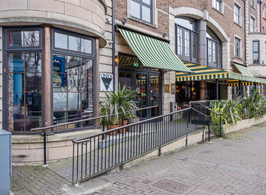 House Belfast, 59-63 Botanic Avenue, Belfast, BT7 1JL