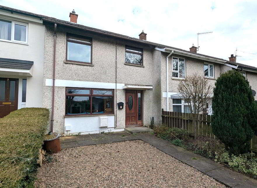 5 Elmdale, Newpark, Antrim, BT41 2DD photo