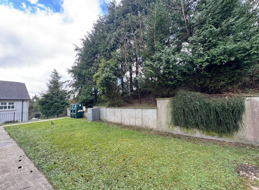 2 Barony Heights, Mountfield, BT79 7AW