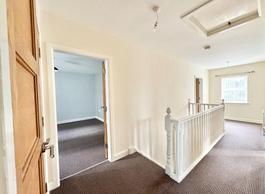2 Barony Heights, Mountfield, BT79 7AW