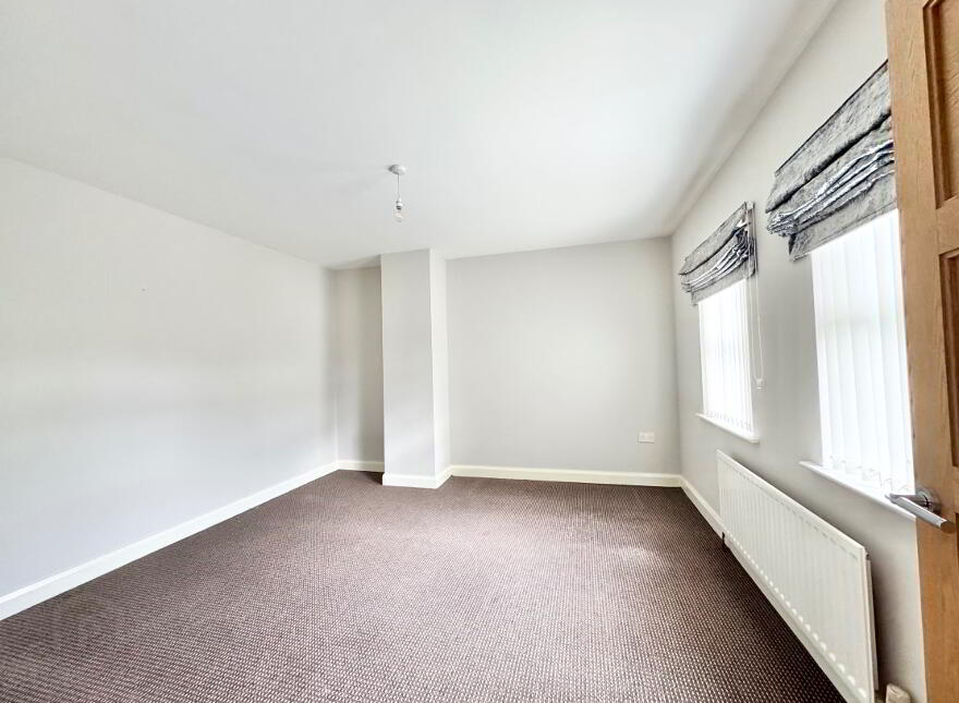 2 Barony Heights, Mountfield, BT79 7AW