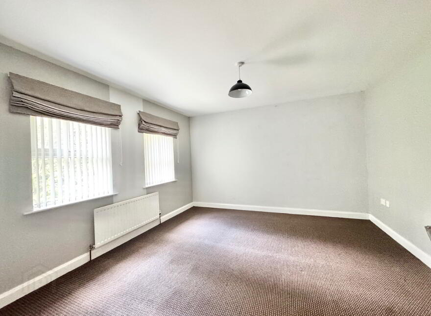 2 Barony Heights, Mountfield, BT79 7AW