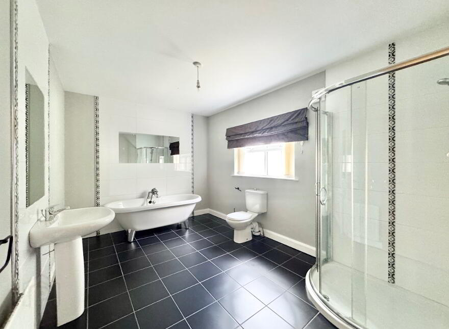 2 Barony Heights, Mountfield, BT79 7AW
