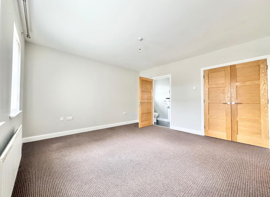 2 Barony Heights, Mountfield, BT79 7AW