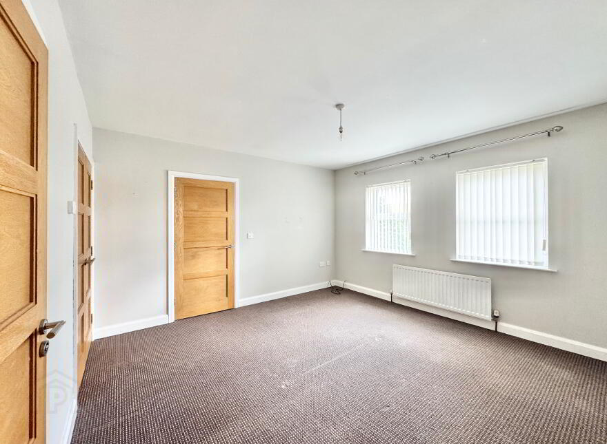 2 Barony Heights, Mountfield, BT79 7AW