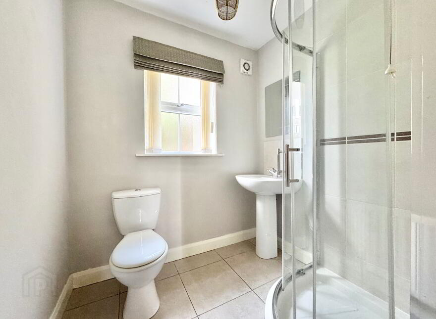2 Barony Heights, Mountfield, BT79 7AW