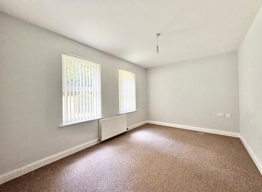 2 Barony Heights, Mountfield, BT79 7AW