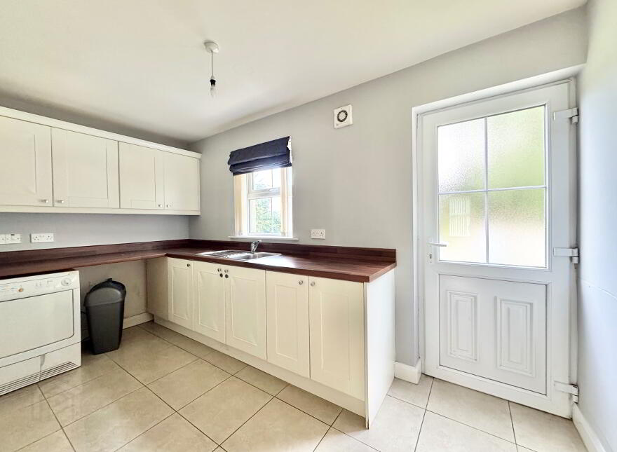 2 Barony Heights, Mountfield, BT79 7AW