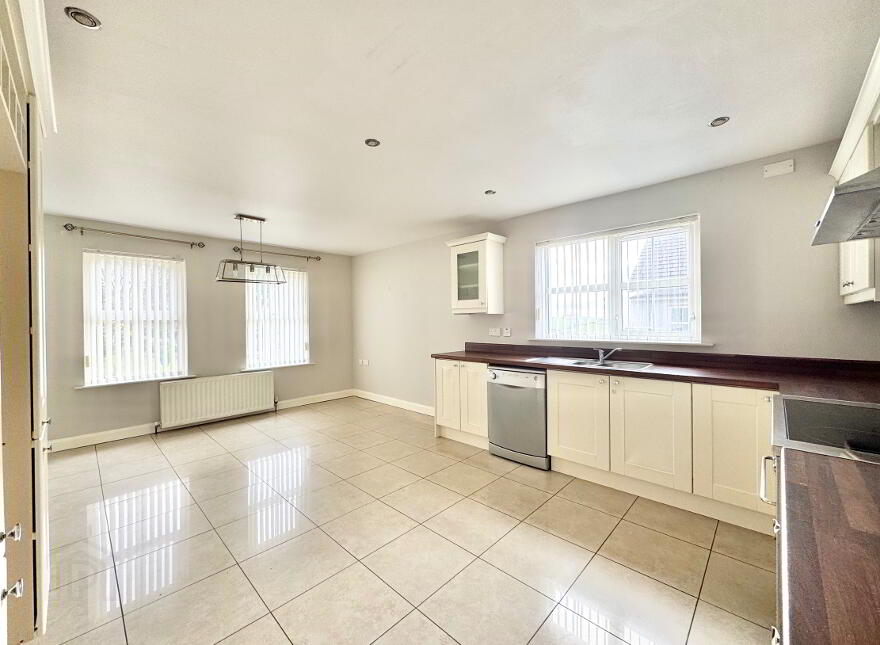 2 Barony Heights, Mountfield, BT79 7AW