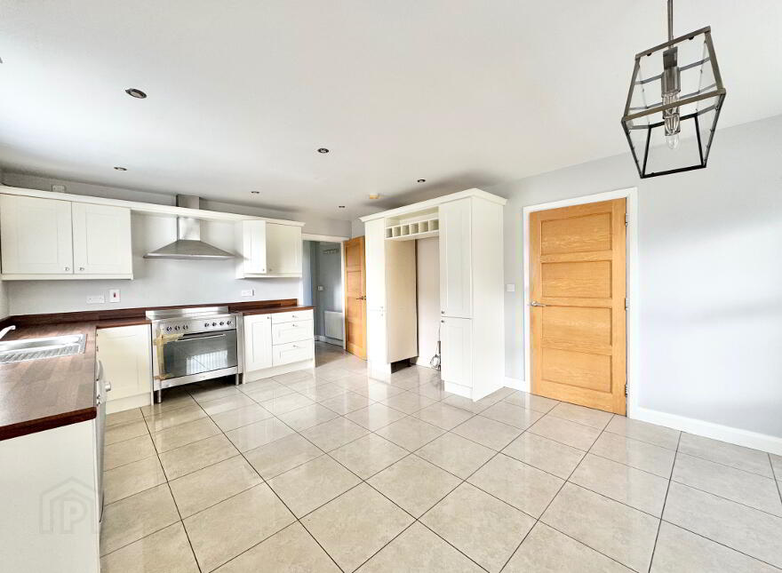 2 Barony Heights, Mountfield, BT79 7AW