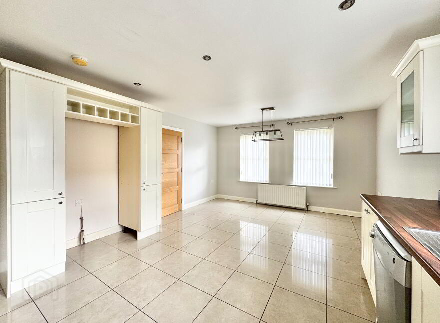 2 Barony Heights, Mountfield, BT79 7AW