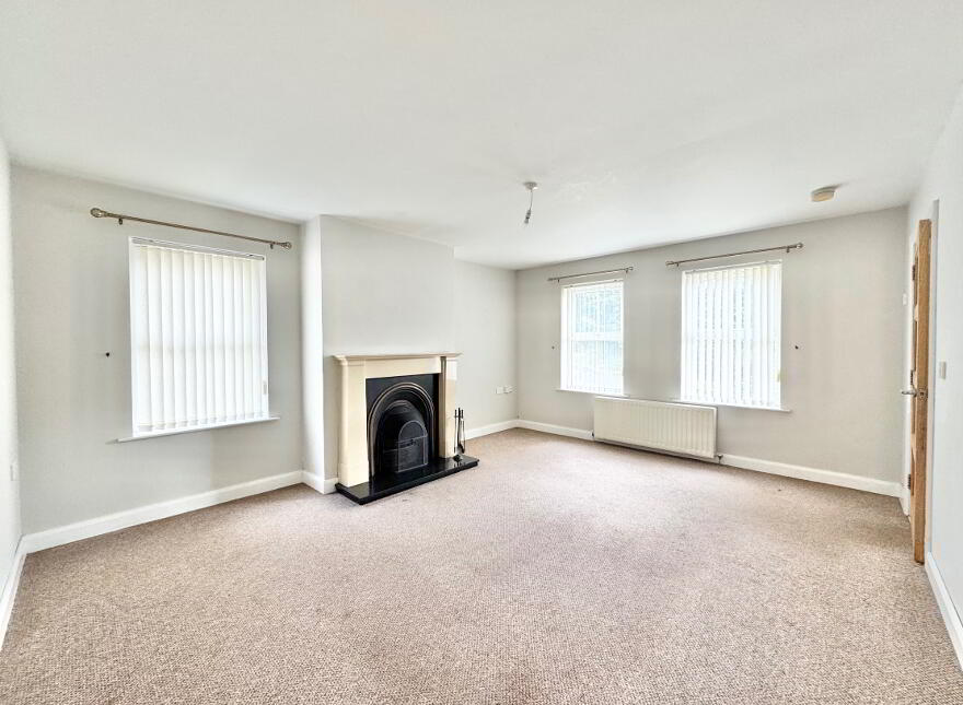 2 Barony Heights, Mountfield, BT79 7AW