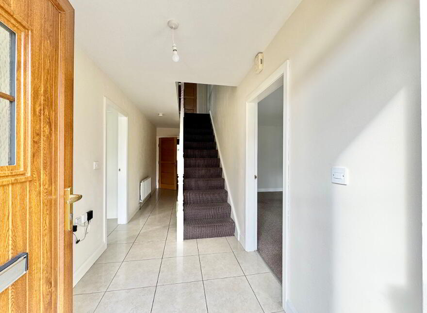 2 Barony Heights, Mountfield, BT79 7AW