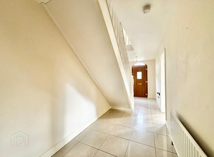 2 Barony Heights, Mountfield, BT79 7AW