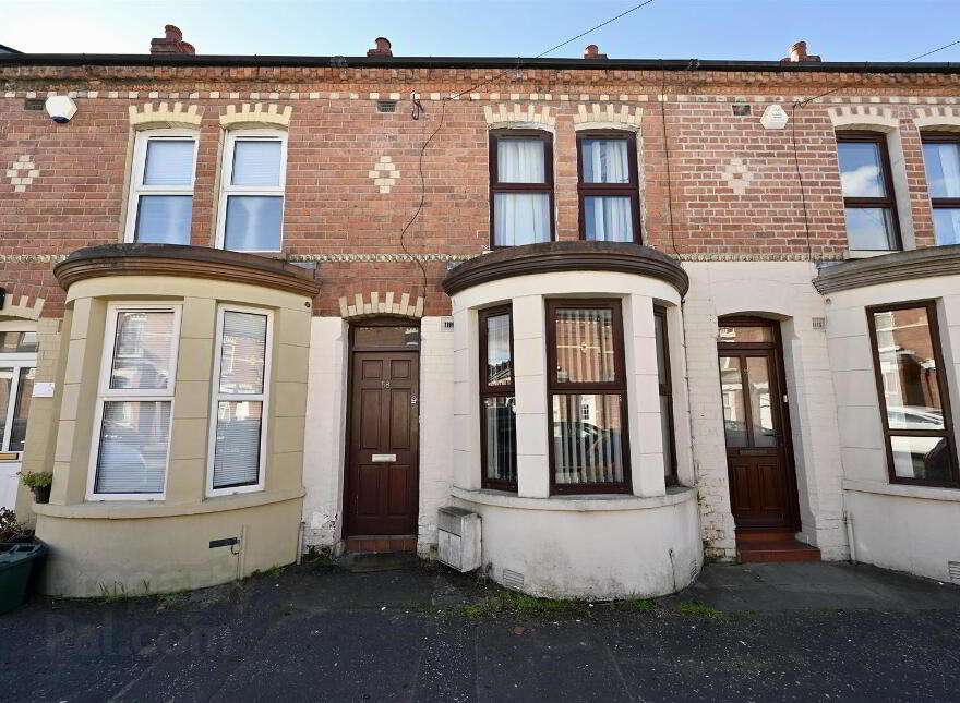 58 Chadwick Street, Belfast, BT9 7FD photo