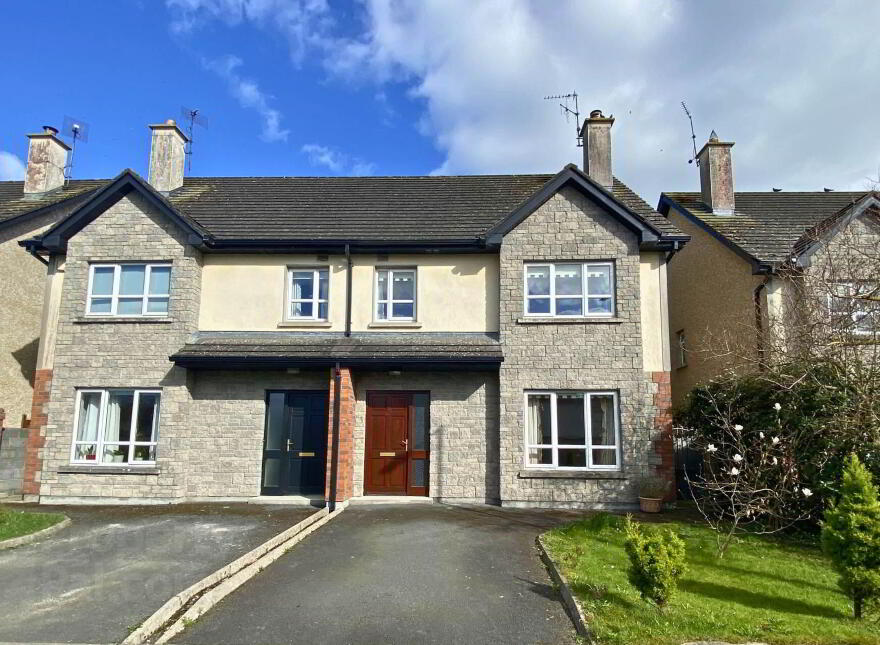 22 The Willows, Millersbrook, Nenagh, E45HP28 photo