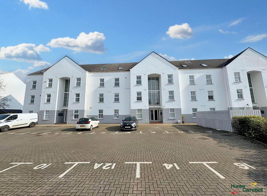 9 Swifts Quay, Carrickfergus, BT38 8BQ photo