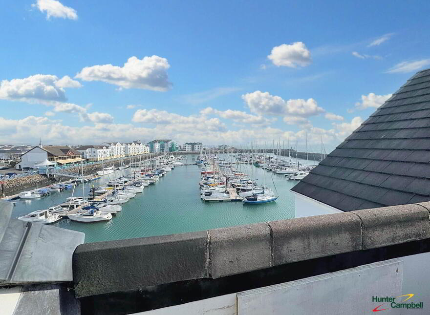 9 Swifts Quay, Carrickfergus, BT38 8BQ