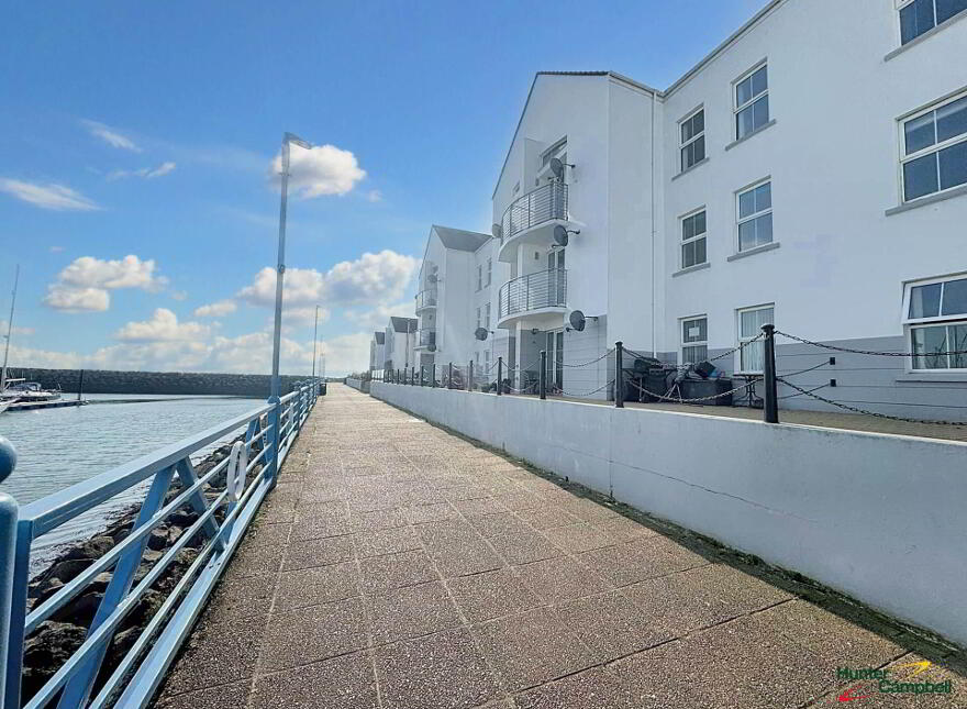 9 Swifts Quay, Carrickfergus, BT38 8BQ