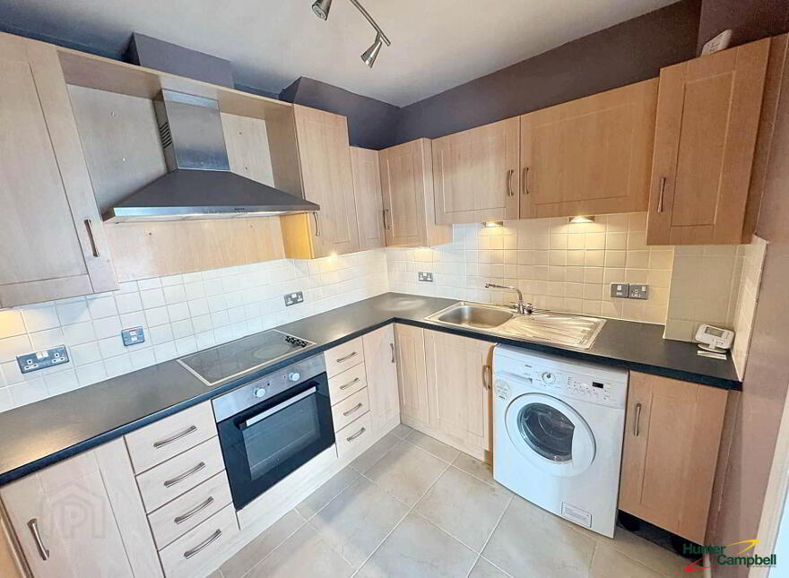 9 Swifts Quay, Carrickfergus, BT38 8BQ