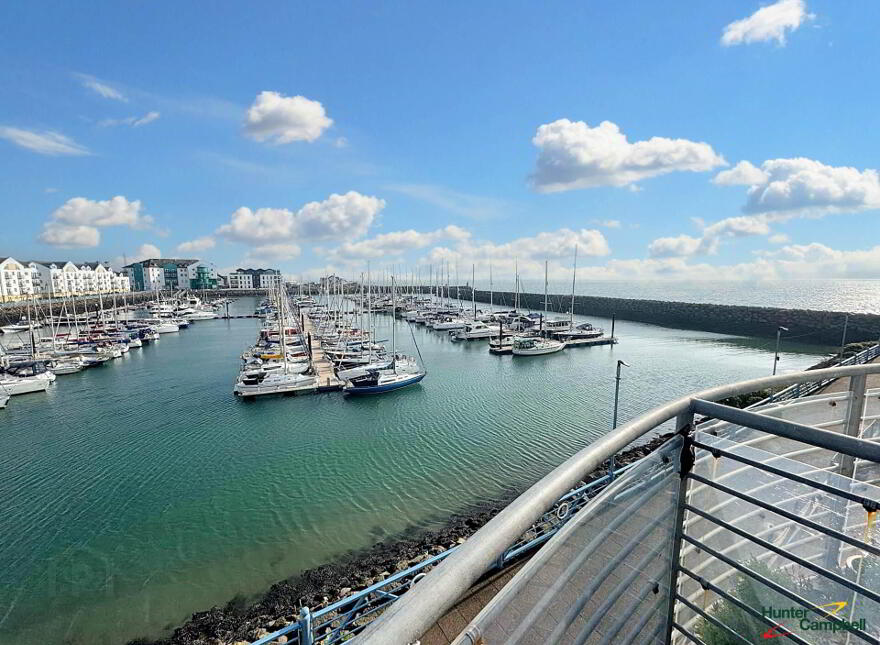 9 Swifts Quay, Carrickfergus, BT38 8BQ
