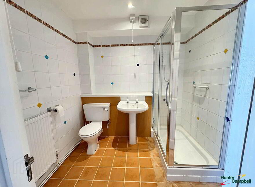 9 Swifts Quay, Carrickfergus, BT38 8BQ