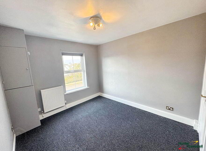 9 Swifts Quay, Carrickfergus, BT38 8BQ