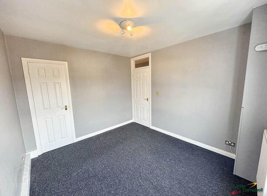 9 Swifts Quay, Carrickfergus, BT38 8BQ