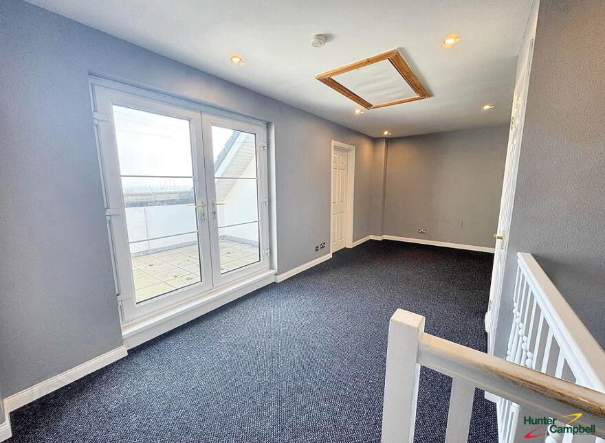 9 Swifts Quay, Carrickfergus, BT38 8BQ