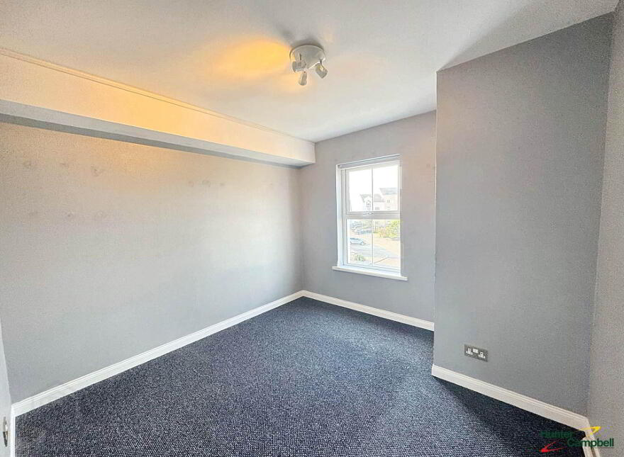 9 Swifts Quay, Carrickfergus, BT38 8BQ