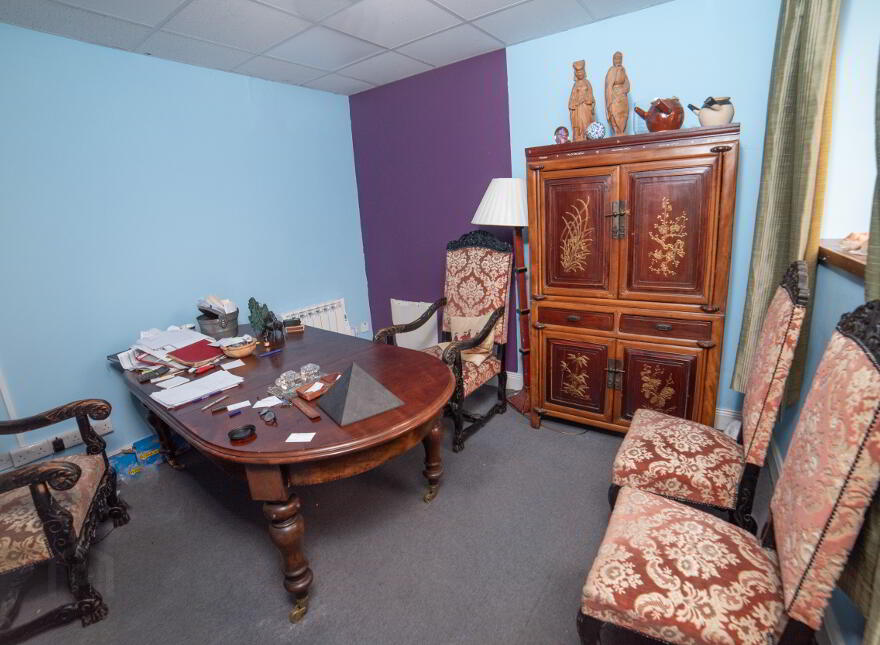 T/A Crystal Earth, 65 65 Thomas Davis, Mallow, P51Y796