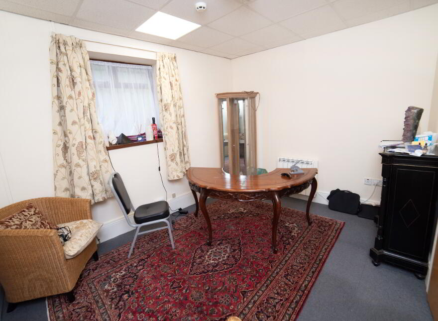 T/A Crystal Earth, 65 65 Thomas Davis, Mallow, P51Y796