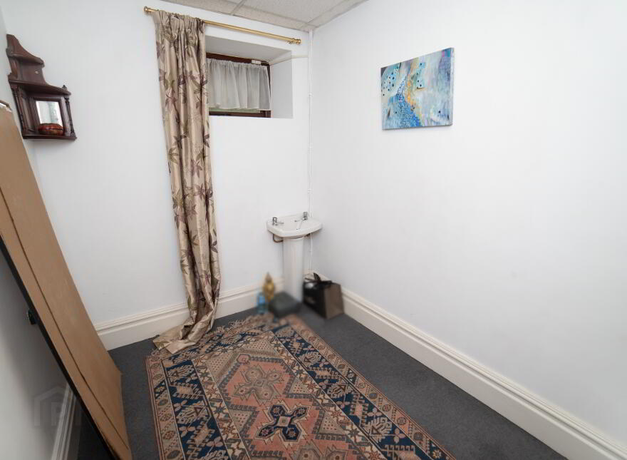 T/A Crystal Earth, 65 65 Thomas Davis, Mallow, P51Y796