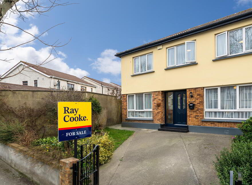 20 Willow Grove, Clondalkin, Dublin, D22V6Y9 photo