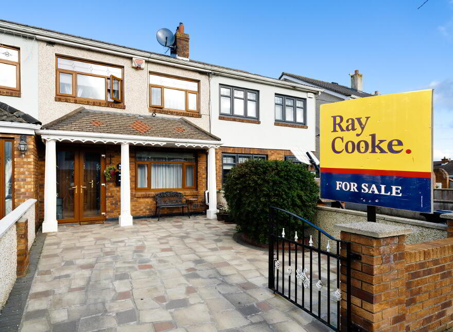 253 Cherrywood Lawns, Clondalkin, Dublin, D22RY70 photo