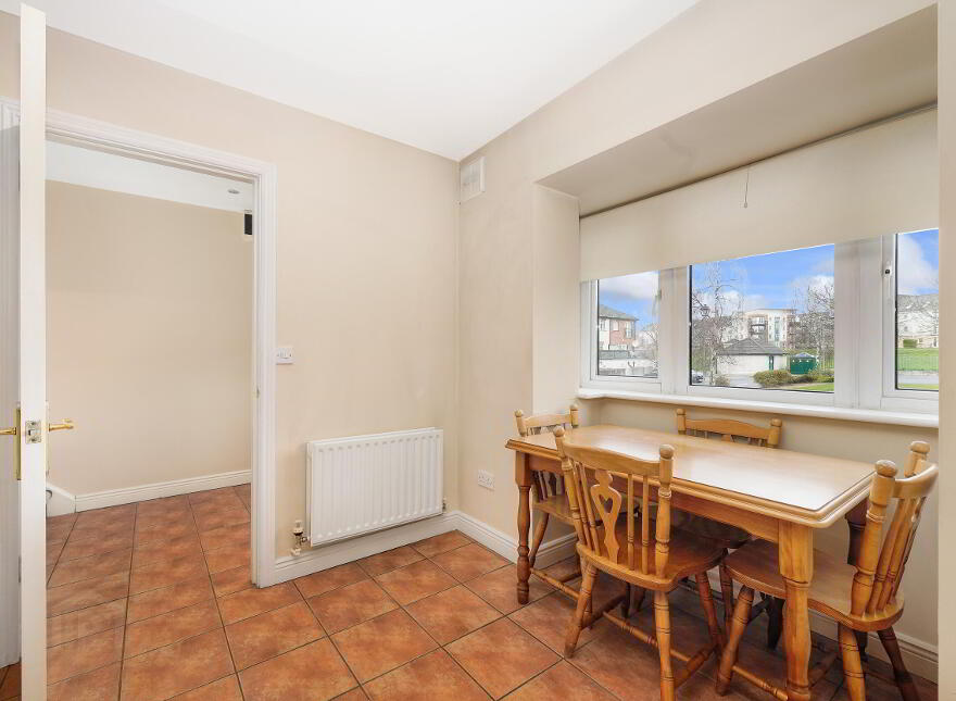 32 Lanesborough Court, St.margarets Road, Dublin, D11TW94